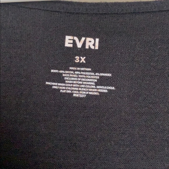 Super cute plus size sweater - Picture 2 of 3